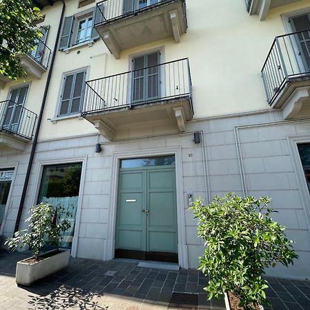 Villa Michela'S House Bergamo Esterno foto
