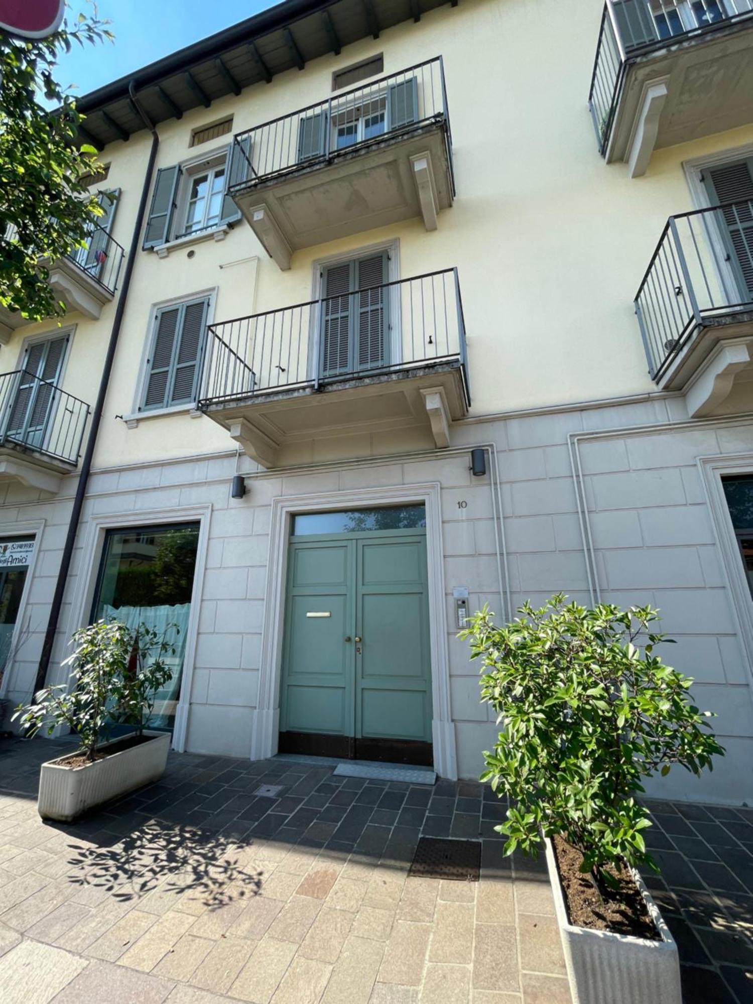 Villa Michela'S House Bergamo Esterno foto